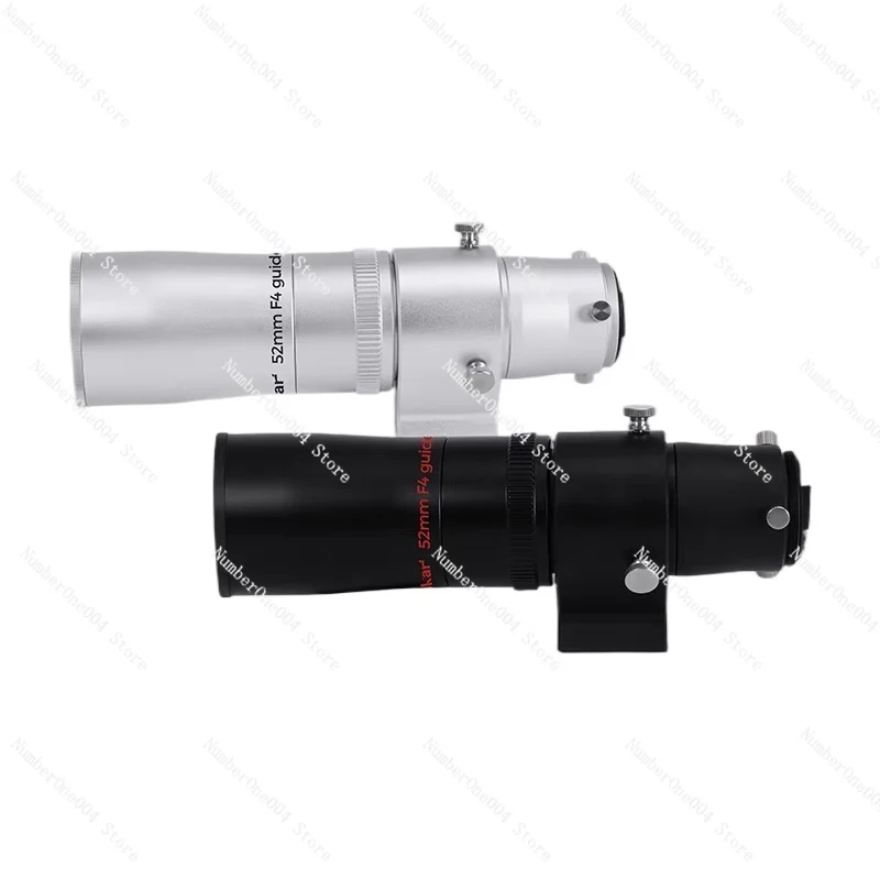 Applicable to  52mm Guide Lens Professional Deep Space Astronomical Telescope Accessories