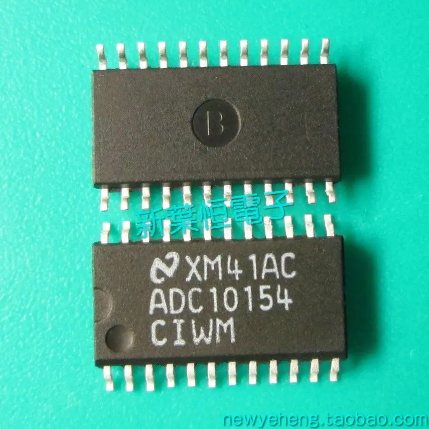 ADC10158CIWM/NOPB ADC10158CIN NSC·IC