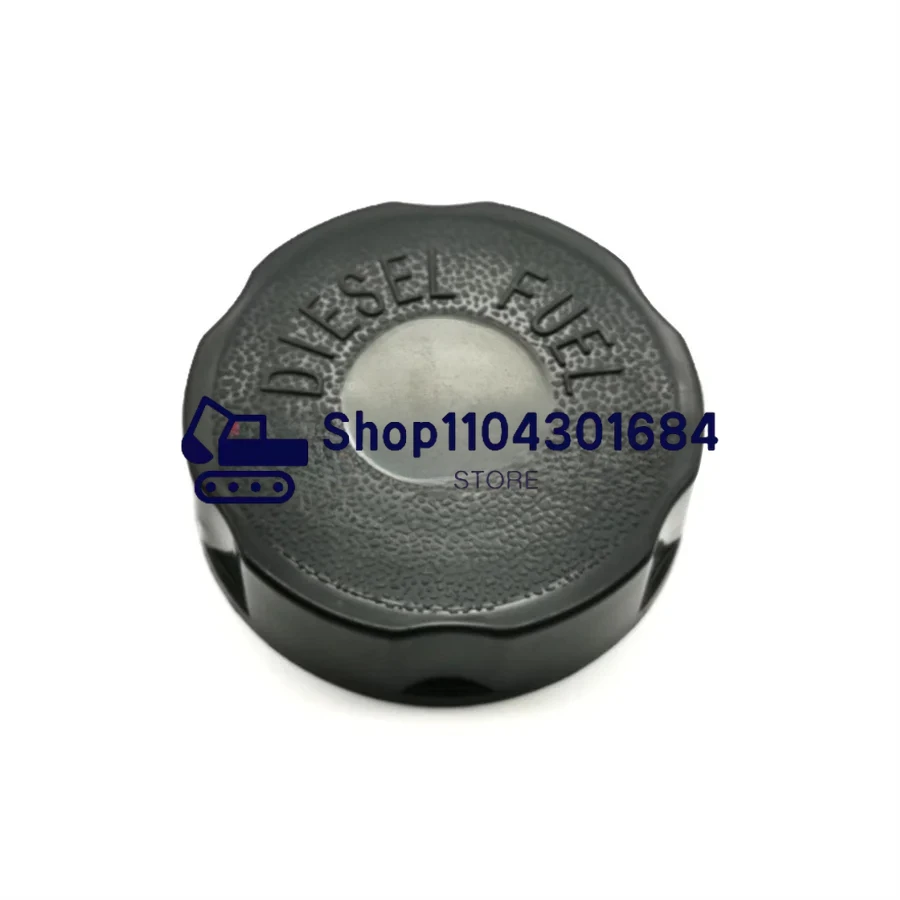 

114288 -55041, крышка заливной горловины топливного бака, дизельный двигатель Yanmar L75 L90 L100 186F 188F 192F
