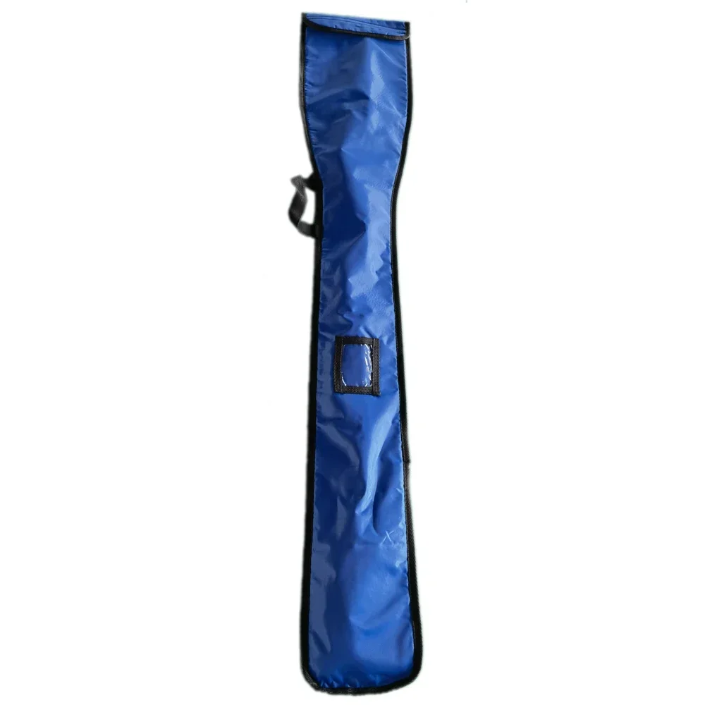 carbon vleugelpeddel Braca XI en Jantex Design Gratis tas-Q43