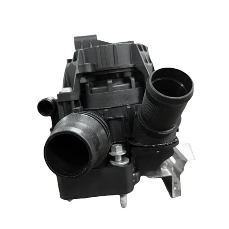 

Ingenious-Car Engine Water Chamber Thermostat Housing 9803549480 9850364680 For 208 308 5008 Citroen 1.6 Bluehdi 8V