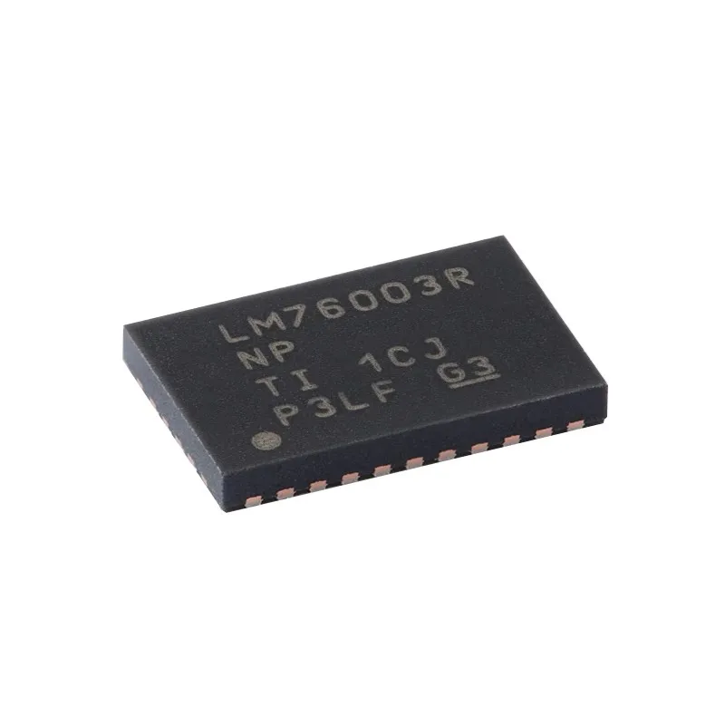 LM76003RNPR Synchronous Step-Down Voltage Converter 3.5V to 60V 3.5A, 5Pcs/lot