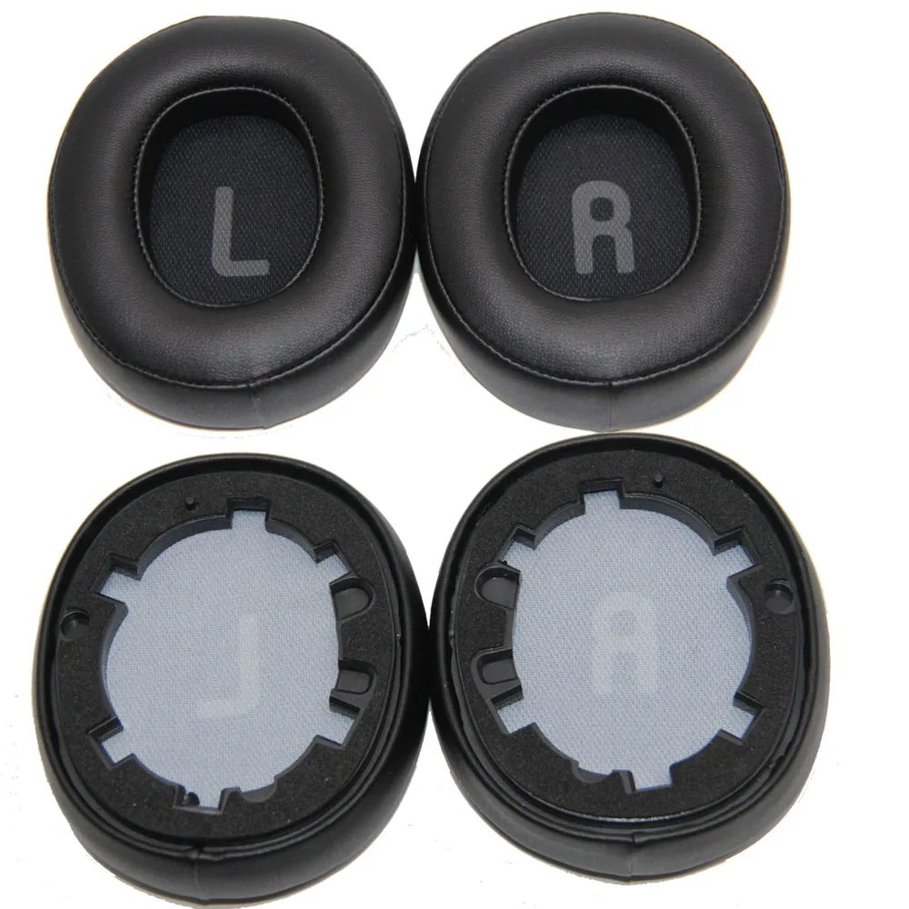 POYATU 700BTNC oreillettes pour JBL Tune 700BT 750 BT 760BTNC casque remplacement oreillettes housse coussins oreiller pièces de réparation