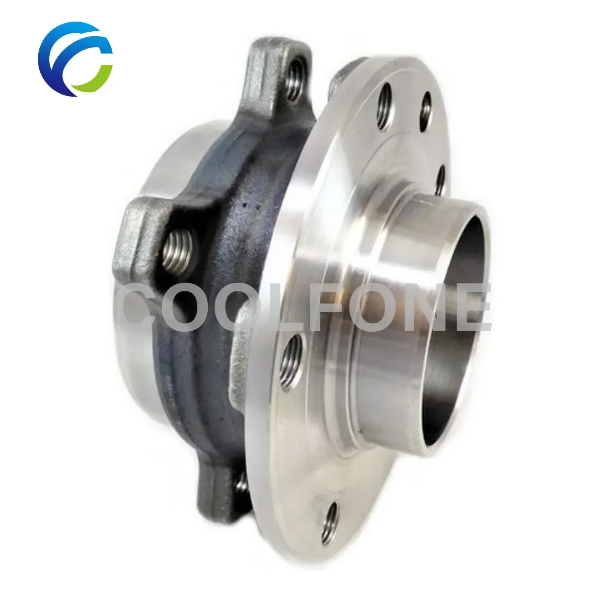 Front Wheel Hub Bearing for JEEP CHEROKEE KL EBS EBT EHB KL 2.4L L4 2014-2020 513349 HA590551 68141123AC 68141123AB 68141123AD