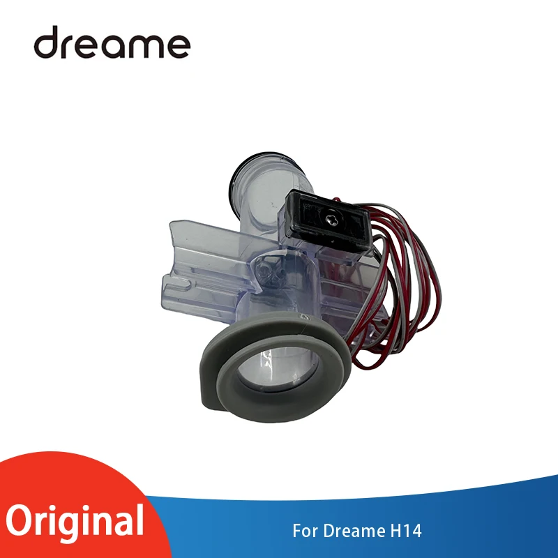 Original Dreame H14… - image