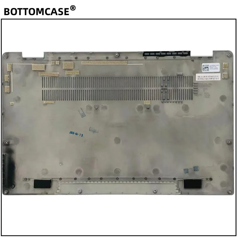 

New For BOTTOMCASE® Latitude 9510 E9510 Bottom Base Cover Lower Case 086P2Y 00W99W