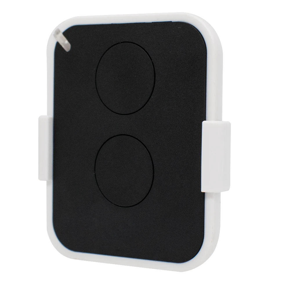 جهاز التحكم عن بعد لباب المرآب Nice Era One ON2E ON4E بقدرة 433.92 ميجاهرتز