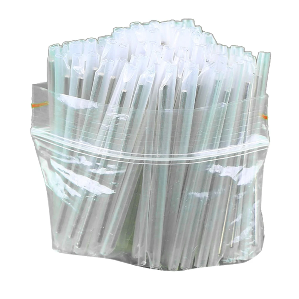 

1000Pcs/Lot 60mm Bare Fiber Optic Fusion Protection Splice Sleeves Heat Shrink Tube