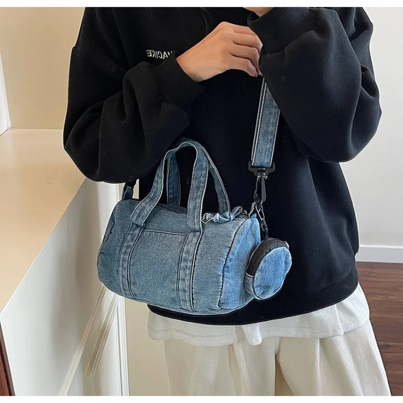 

Модная роскошная брендовая кожаная женская сумка, элегантная классическая шикарная модная дизайнерская повседневная винтажная сумка ​