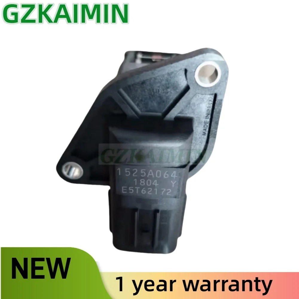

Air Flow Meter Sensor OEM 1525A064 E5T62172 For Mitsubishi Outlander 2013-2021