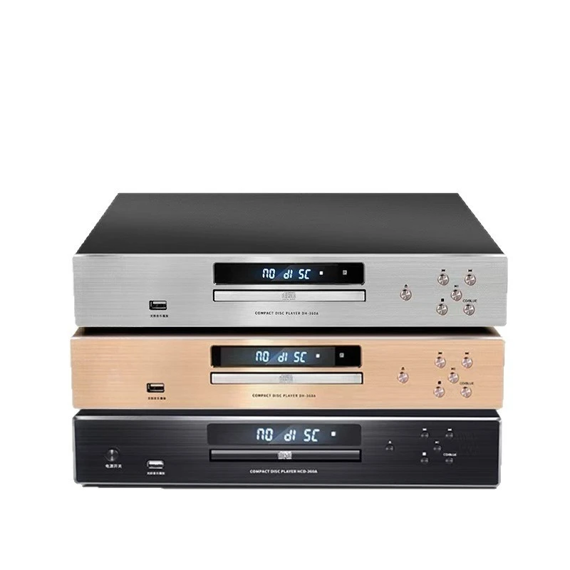 Cd Player Home Dts …