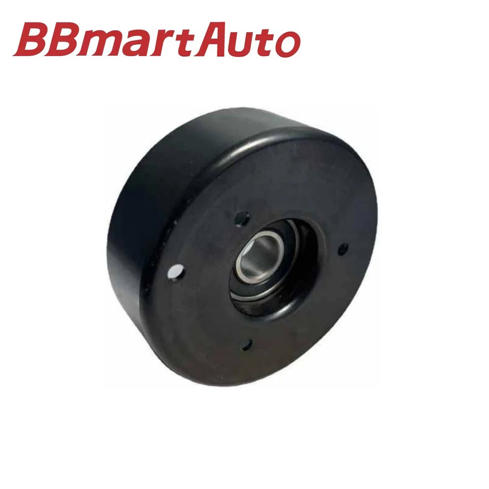 

1192001470 BBmart Auto Spare Parts 1Pcs Belt Tensioner Pulley For Mercedes Benz W140 S300 S320 OE A1192001470