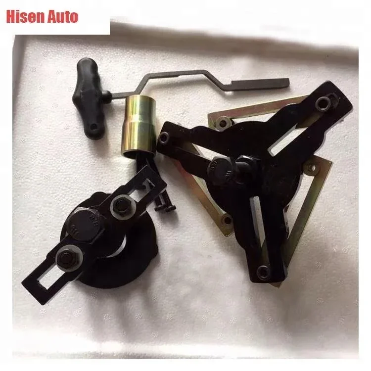 

20250AM DQ200 DSG Transmission Dual Clutch Tool Pull out & Installation