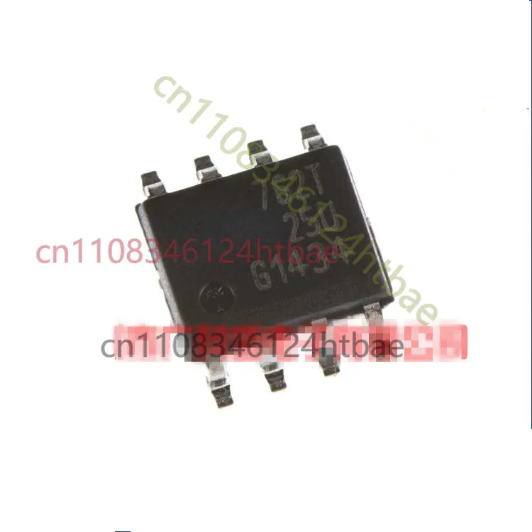 (5PCS) BSP762T IC SWITCH SMART HIGH SIDE DSO-8 762 BSP762