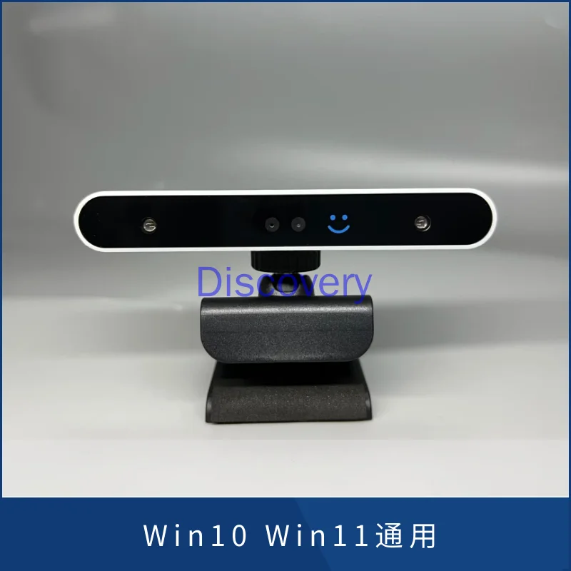 Face Recognition Login Desktop Notebook Universal Windows Hello Computer Camera USB