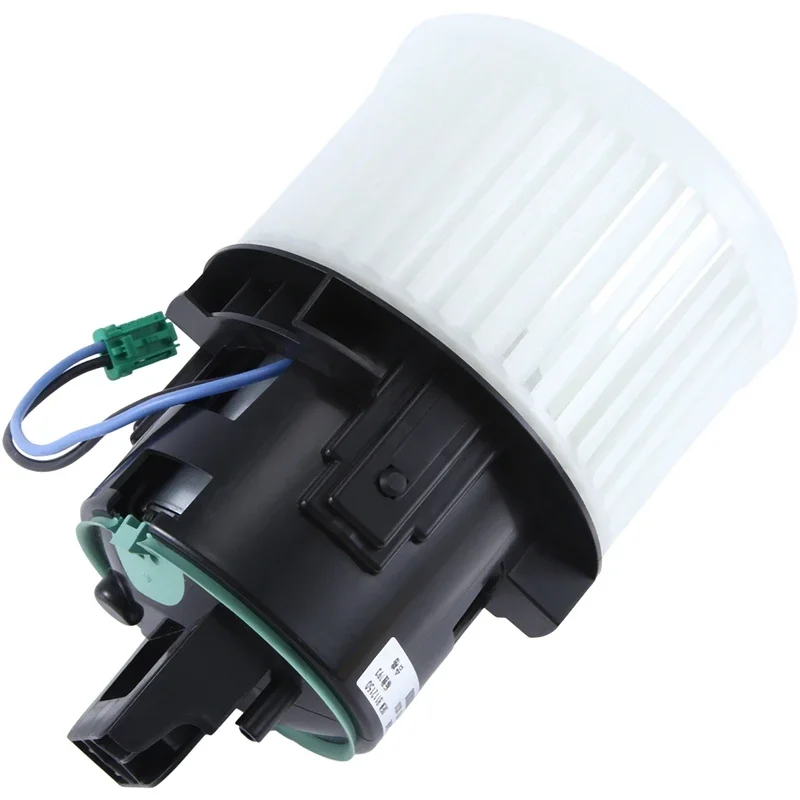 

X-T Car Warm Air Motor 1610497180 351012341 70828215 Air Conditioner Blower For Peugeot 308 408 508