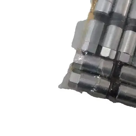 High Quality 416 424B Excavator Spare Parts 5371973 Durable Ball Joint for Construction Machinery Repair Replacement