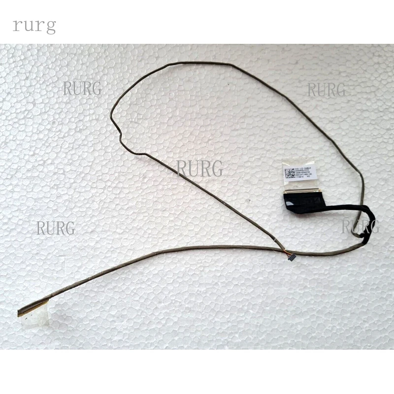 R+  for Asus Vivobook S510U S510UQ LCD Screen Display Cable DD0XKGLC010 14005-02040700