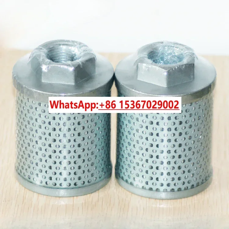 Oil return filter filter element HU-40 HU-63 HU-100/160/250 * 5/10/20/30/40