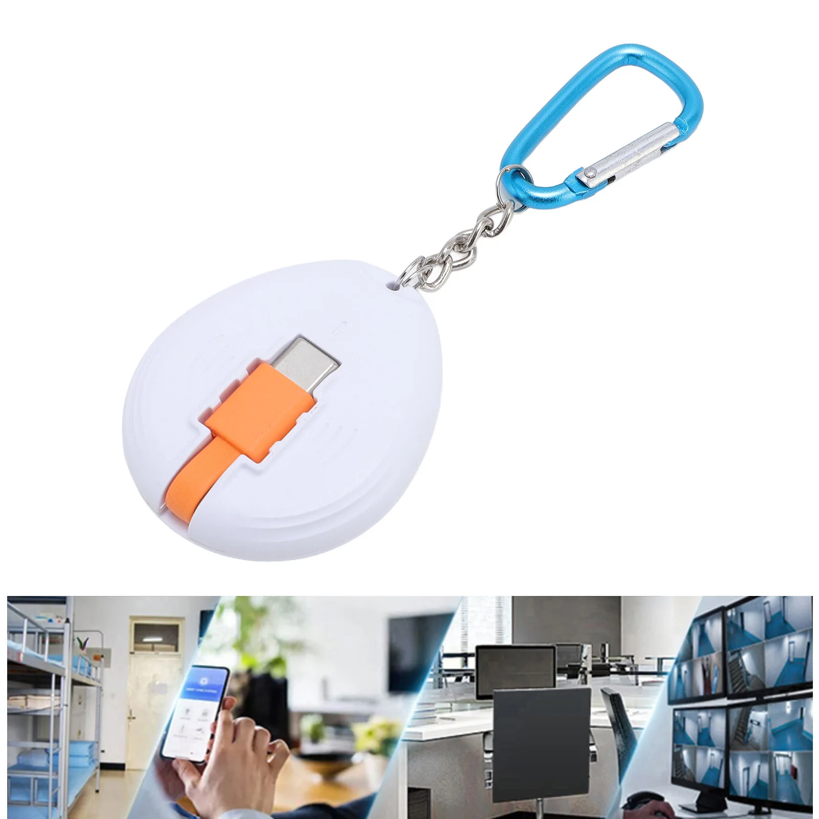 4G LTE Portable Router High Speed Connection 150Mbps Wireless Network WiFi Mobile Hotspot with Type C Interface SIM Card Slot