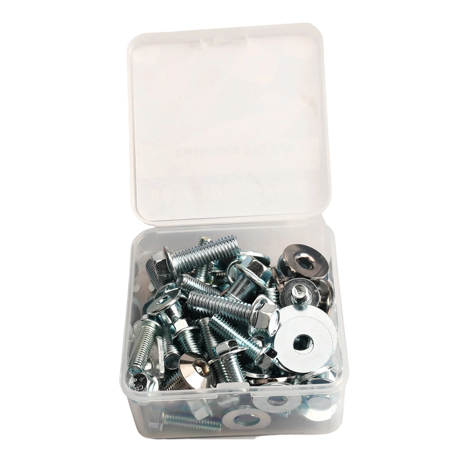Fairing Fender Screw Bolt Kit Set For YAMAHA YZ YZF WRF 125 250 450 250F 450F 2003-2020 2022 2023 Motocross Dirtbike Accessory