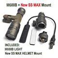 M600B SS MAX DE