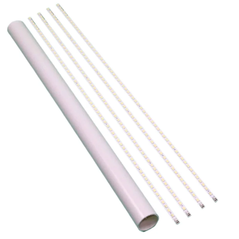 Barras de iluminação para TV STS460A09-60LED-rev.6, fita de retroiluminação para KDL-46EX605, KDL-46HX800, KLV-46EX600, KDL-46EX700.