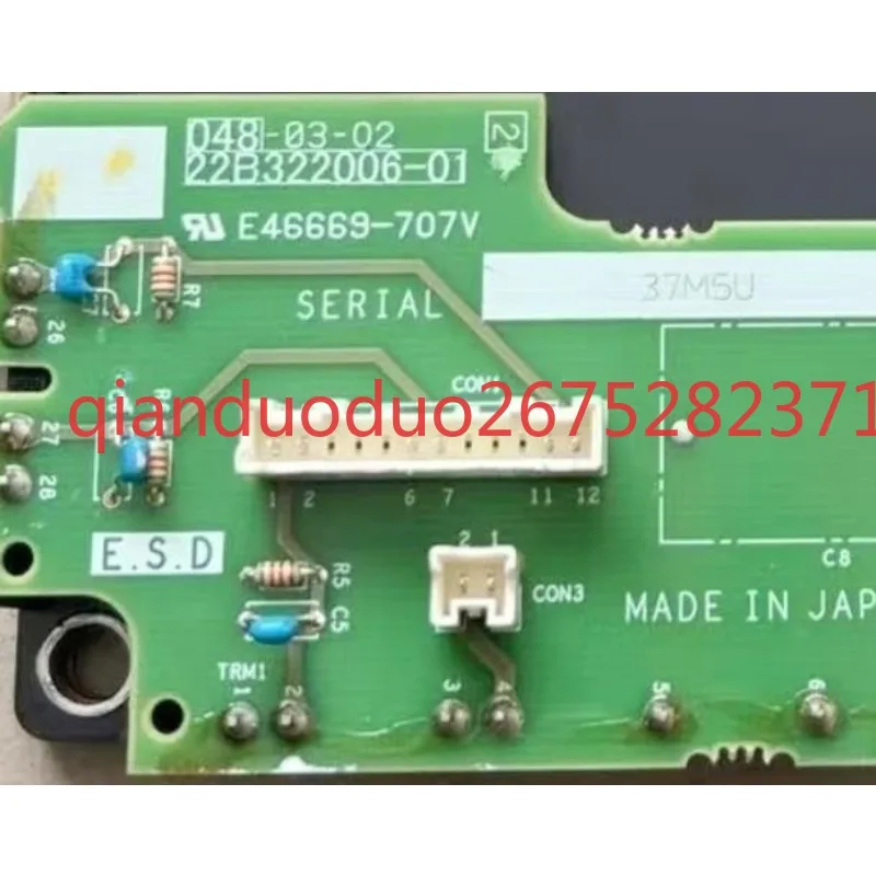 

Инверторный модуль CM150MXL-24S BC186A947G53 A84GA30C
