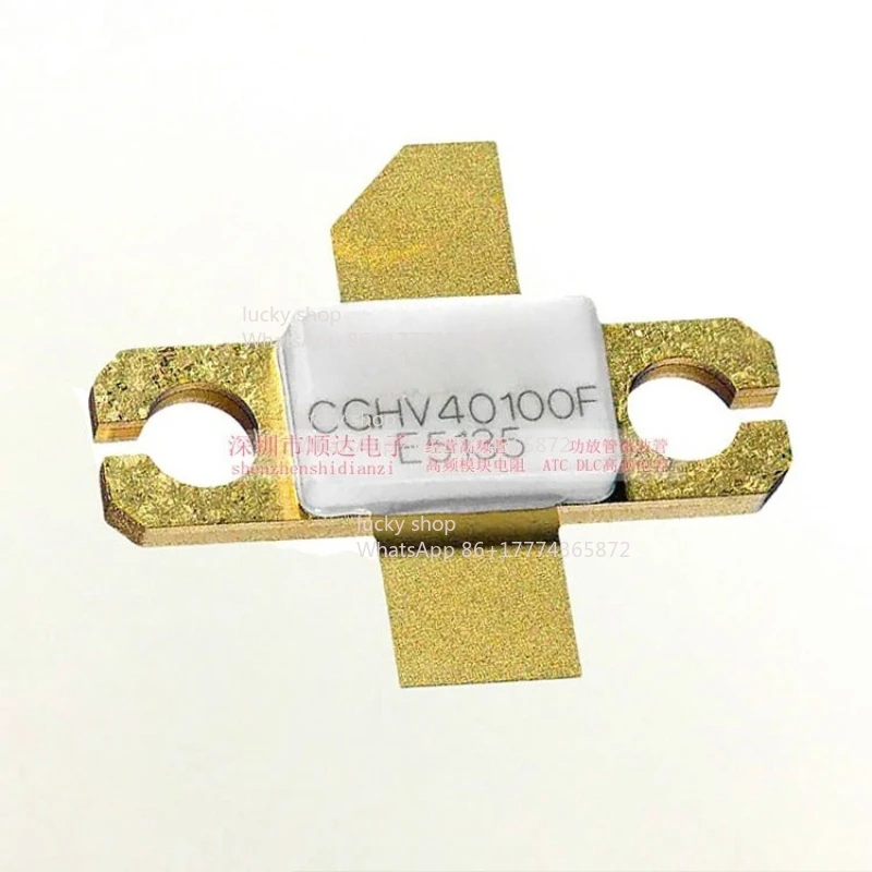 CGHV40180F High Frequency Transistor, Field Effect Transistor RF Power Transistor, Complete Models