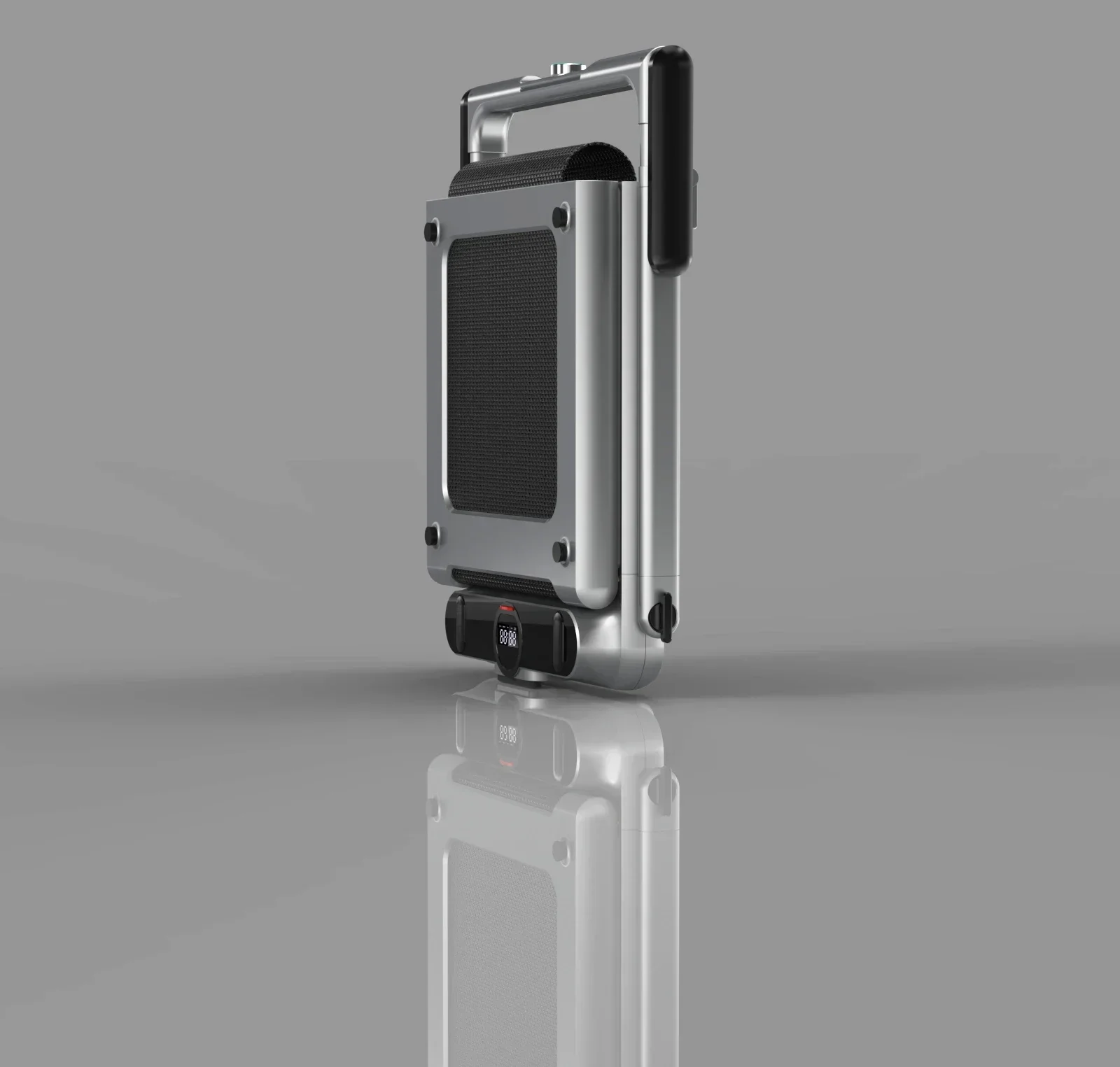 

2023 Home Use Portable Treadmill Machine Walked Pad Machine WalkingPad Walk & Run 2-IN-1 Foldable Treadmill