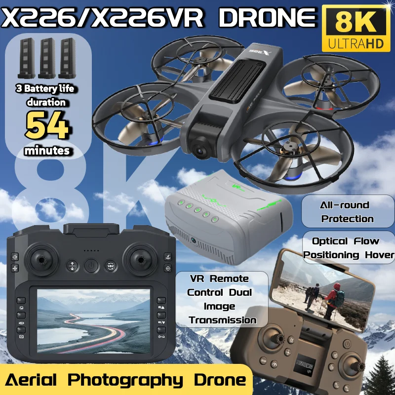 Thumbnail 4 - #39 FPV Camera Drones List of Top Picks