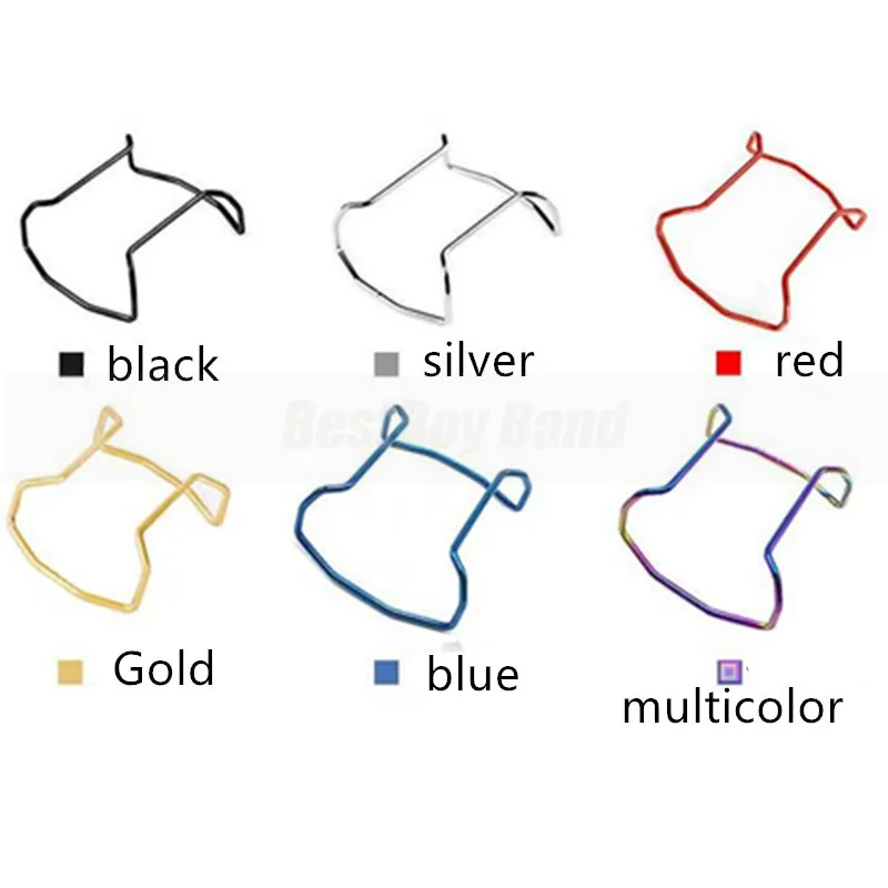 واقي مصد السيارة المعدني المضاد للخدش لساعة رياضية ذكية 5600/5610/100/1000/6900/9400/9052/GX-56/GA700/GA710/GA400