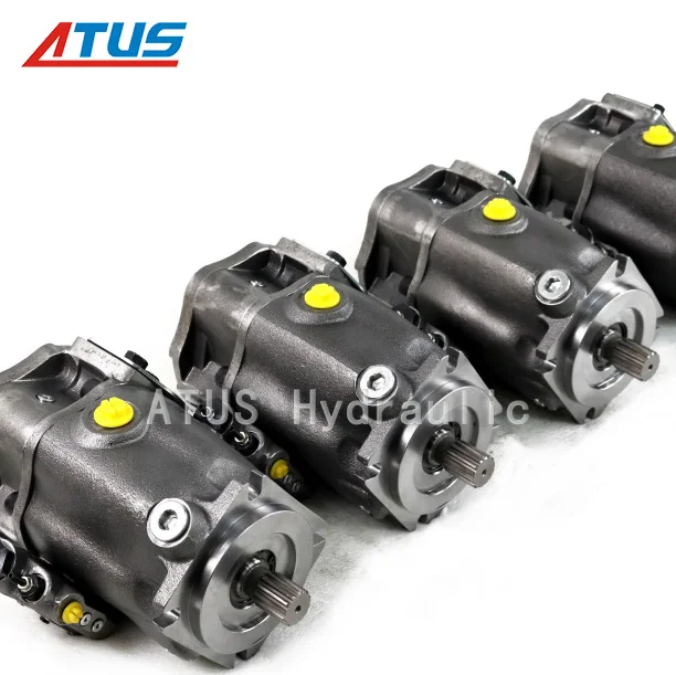 Competitive price Parker Denison PD Hydraulic pump PD075 PD075P02SRS5AL00T00APB00 PD045 PD060 PD075 PD100 PD140 made in China