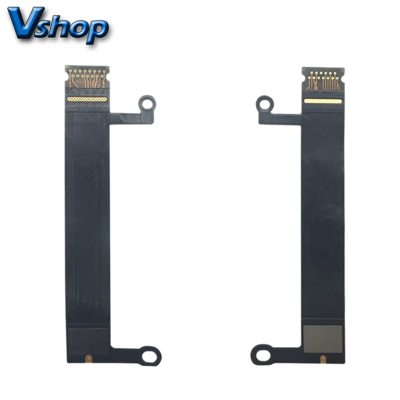 1 Pair LCD Flex Cable for Macbook Pro 15