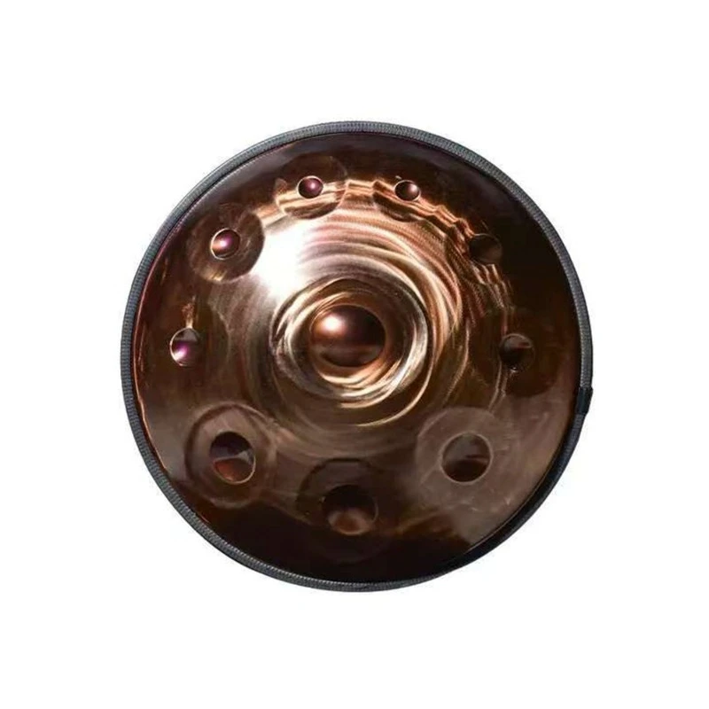 

Hand Disc Beizu Nanyuan Drum Ethereal Drum Introductory Hand Disc Professional Edition