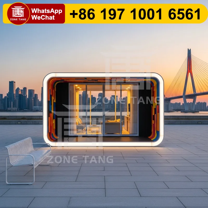 Affordable Tiny Hou… - image