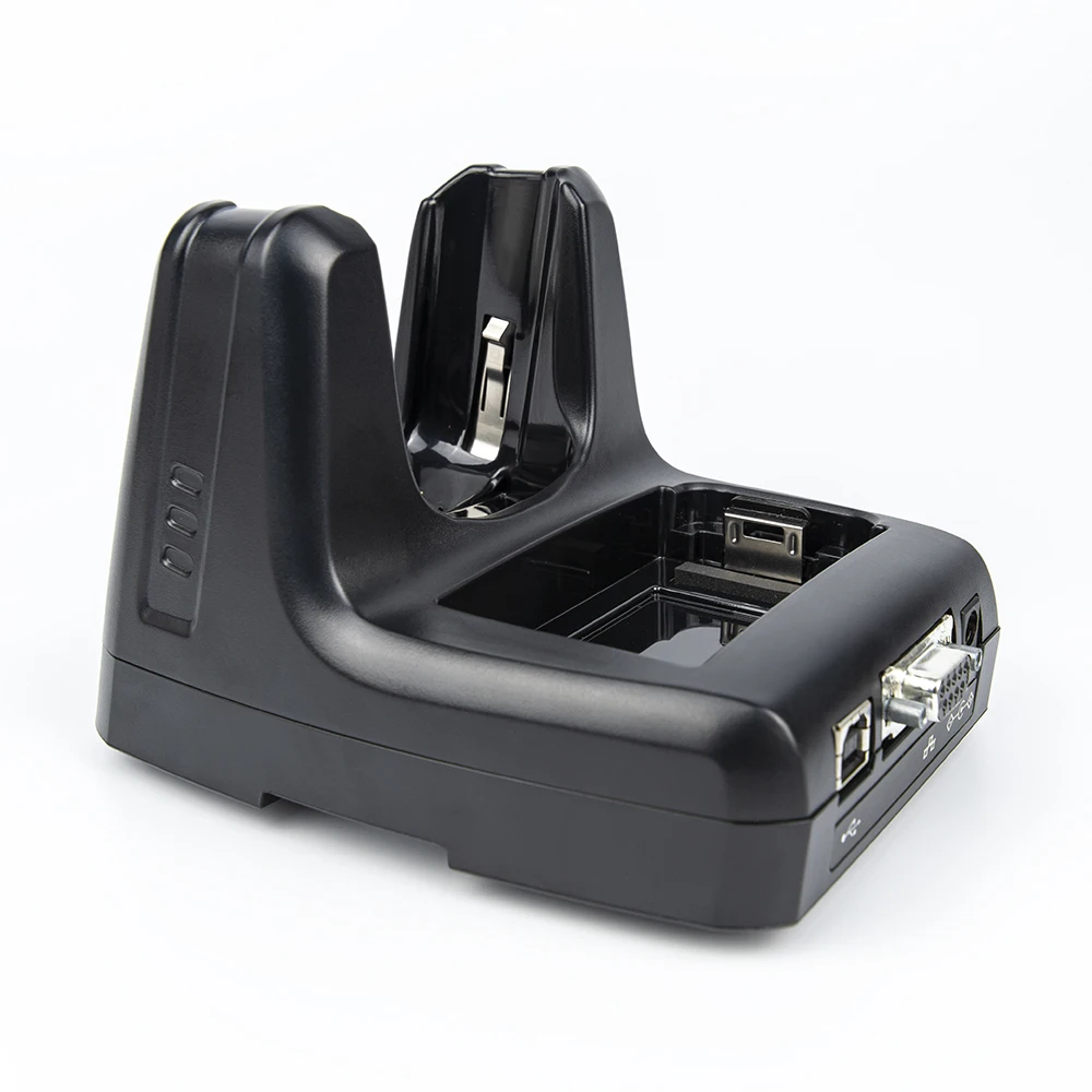 Dolphin 99EX Charger Cradle For 99EX Mobile Computer Accessories 99EX-HB With Battery Charging Power Supply