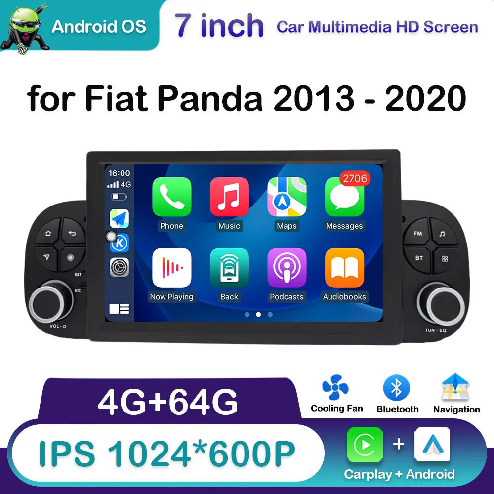 7 '' Gps Navigation… - image