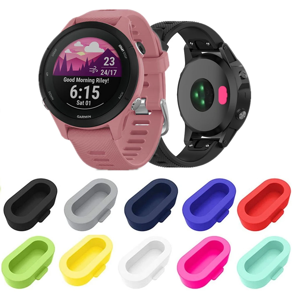 10Pcs/Lot Silicone … - image