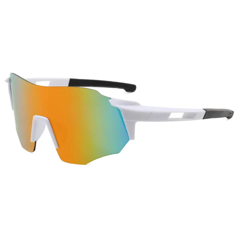

2025 New Punk Sports Windproof Glasses All Protection Cycling Fishing Camping Driving Outdoor Hiking Off-Road