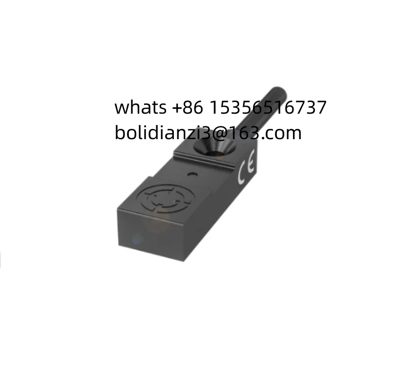 Original PNP normally open inductive proximity switch sensor  BES01WR BES R03KC-PSC30B-EP02