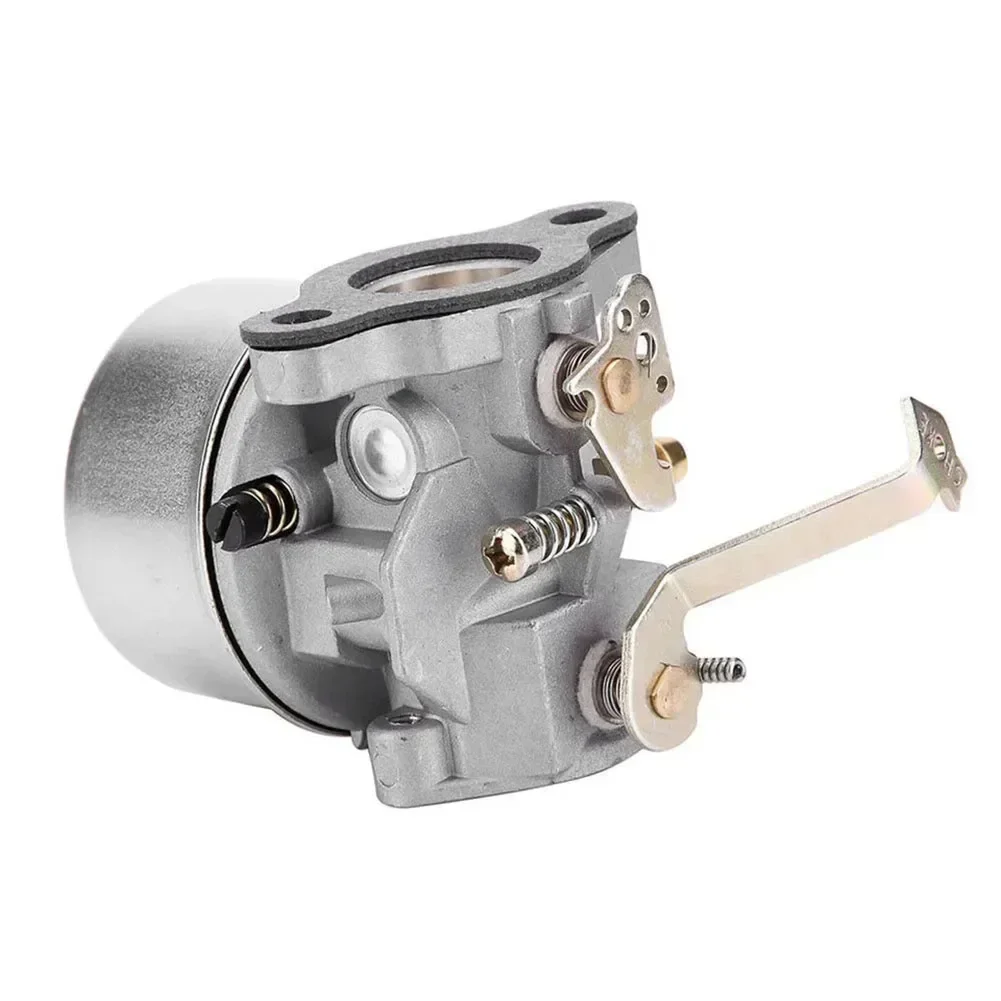 Durable Carburetor Replacement For For TECUMSEH H30 H50 H60 H70 H80 H5065597V Perfect For Troy Bilt Horse Tillers