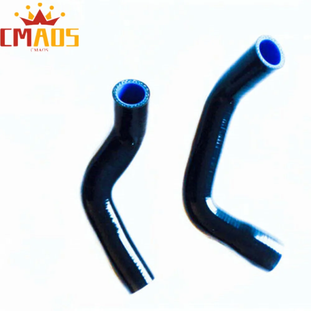 

For 2001-2009 SUZUKI Wagon R Solio 1.3L/1.3E M13A MA34S Silicone Radiator New Hoses