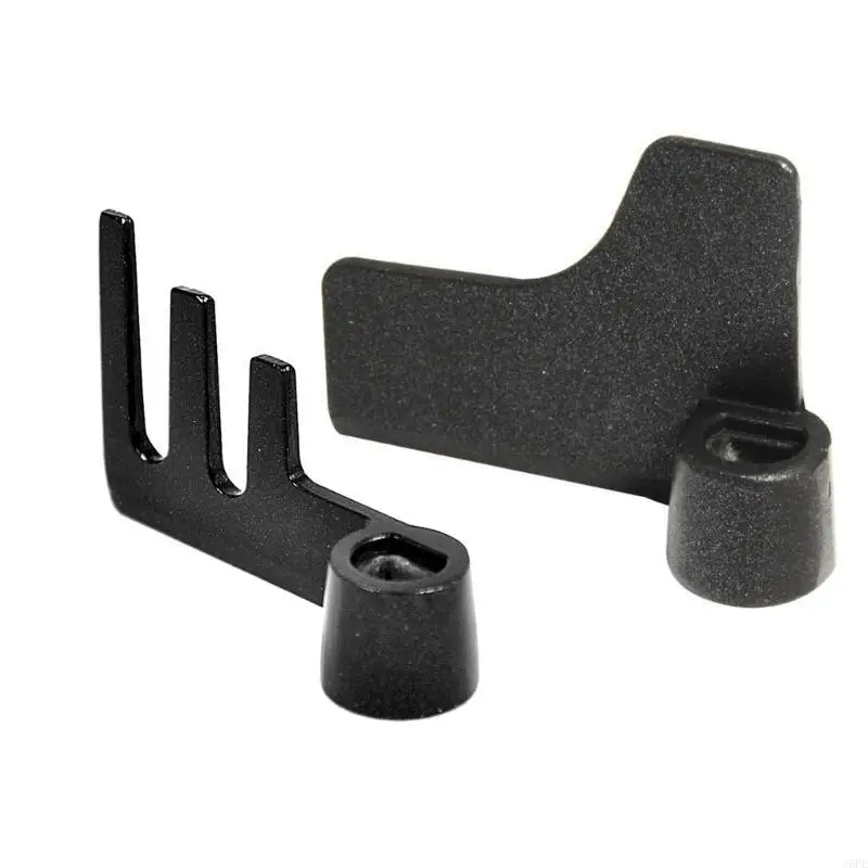 J6PE 2 Pack Maker Paddles Maker Maker Смешание падко