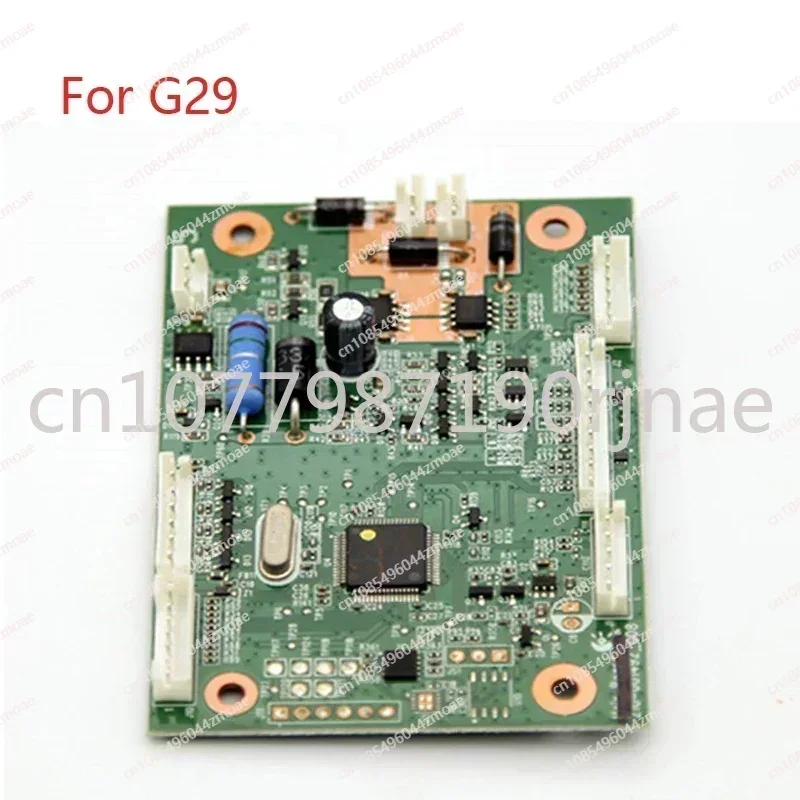 

New G29 Original Steering Wheel Gear Motherboard Main Board Replace for Logitech G29 G27 G920 Motor Gear Rack motherboard