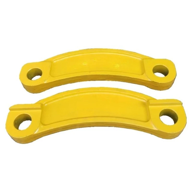 PC30 link mini excavator spare parts support arm