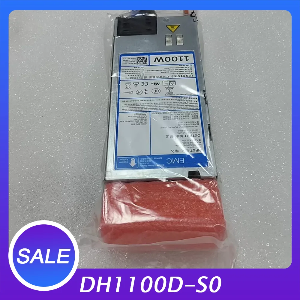 

For R750 R7525 Server DC power supply 1100W KY8F5 DH1100D-S0