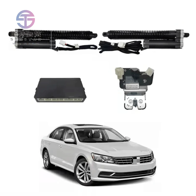 

Smart Electric Power Automatic Auto Tailgate Lift System Kit Upgrade for Passat 2019 2020 2021 2022 2023 Car Accessories