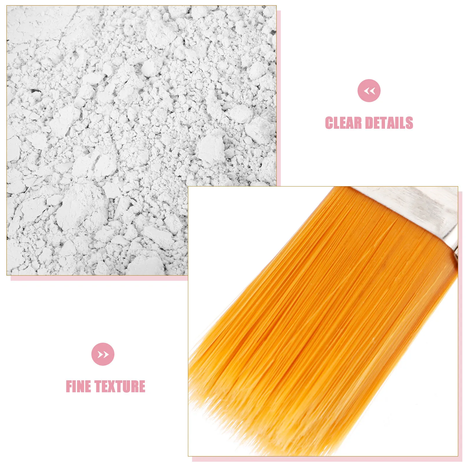 

1Set Billiard Talcum Powder for Pool Cue Enhanced Sliding Hand Grip Improvement Long-Lasting Billiards