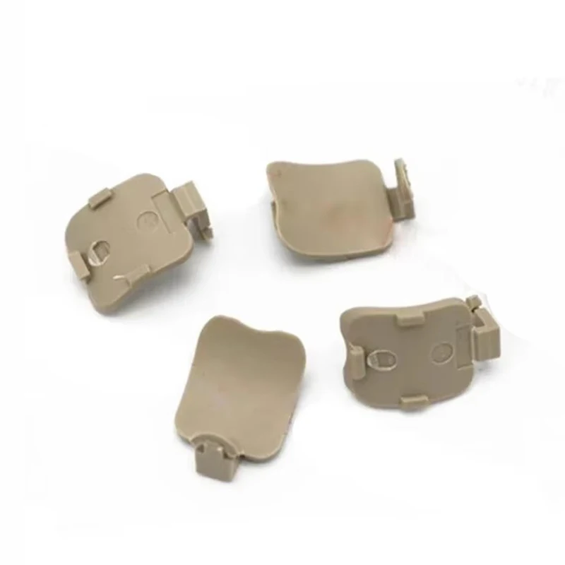 

4pcs Car Accessories for BYD F3 F3R F3DM Inner Handle Cover Cap Screw Cover F3-6102149